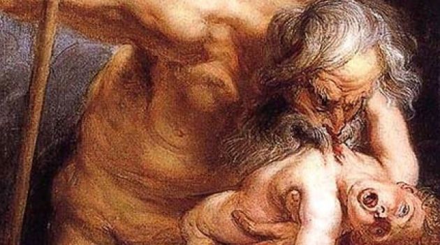 CRONOS